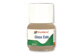 Gloss Cote 28ml Bottle
